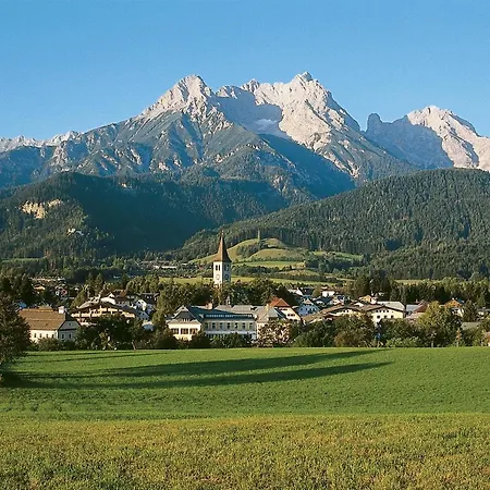 Berghof *