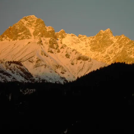 Berghof Alojamento de Turismo Rural *